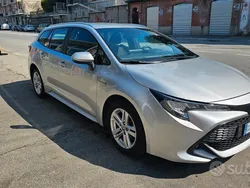 Usata 2021 Toyota Corolla Business Edition Station wagon | 14.790 € (Buon prezzo)