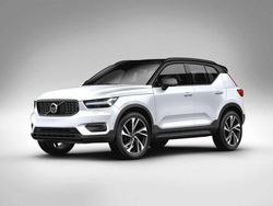 Bianco Usata 2020 Volvo XC40 R-Design SUV | 22.490 € (Ottimo prezzo)