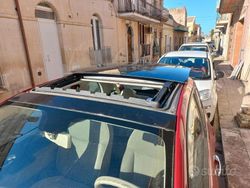 Rosso Usata 2011 Fiat 500 Due volumi | 9000 € (Cara)