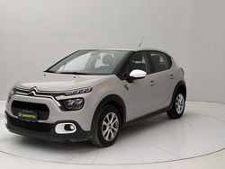 Soft sand Usata 2023 Citroën C3 PureTech Due volumi | 14.290 € (Buon prezzo)