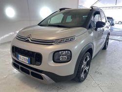 Bianco Usata 2019 Citroën C3 Aircross Shine SUV | 12.500 € (Buon prezzo)