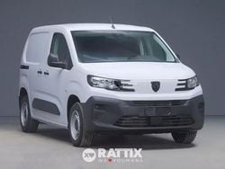 Bianco Nuova 2025 Peugeot Partner Monovolume | 15.832 € (Buon prezzo)