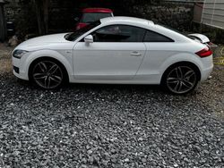 Usata 2008 Audi TT Advanced Plus Coupé | 9750 € (Super prezzo)