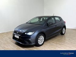Grigio Usata 2025 Seat Ibiza Style Due volumi | 17.600 € (Super prezzo)