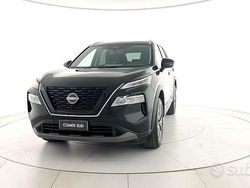 Nero Usata 2024 Nissan X-Trail N-Connecta SUV | 31.900 € (Buon prezzo)