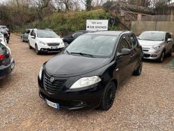Nero Usata 2015 Lancia Ypsilon Gold Due volumi | 7700 € (Buon prezzo)
