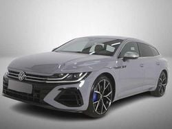 Moonstone grey Usata 2024 VW Arteon R Tre volumi | 45.900 €