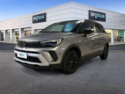 Grigio Usata 2022 Opel Crossland X Edition SUV | 13.950 € (Buon prezzo)