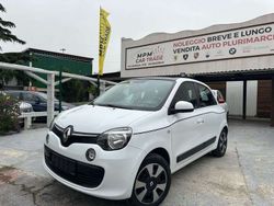 Bianco Usata 2017 Renault Twingo Intens Due volumi | 6990 € (Super prezzo)