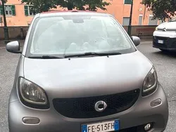 Usata 2016 Smart ForTwo Cabrio Cabrio | 14.000 € (Buon prezzo)