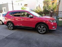 Usata 2017 Nissan X-Trail N-Connecta SUV | 13.900 € (Buon prezzo)