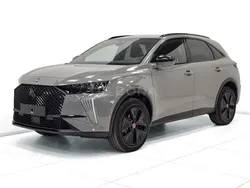 Grigio Nuova 2025 DS Automobiles DS7 Crossback Performance SUV | 35.890 € (Buon prezzo)