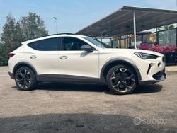 Bianco Usata 2021 Cupra Formentor SUV | 28.500 € (Super prezzo)