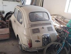 Usata 1970 Fiat 500 | 2500 €