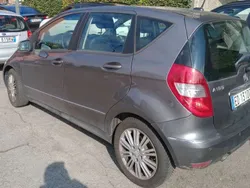 Beige Usata 2010 Mercedes A160 Elegance Monovolume | 4750 € (Buon prezzo)