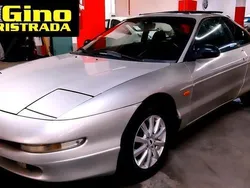 Grigio Usata 1994 Ford Probe Coupé | 7900 €