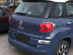 Usata 2018 Fiat 500L Pop Star Monovolume | 9600 € (Buon prezzo)