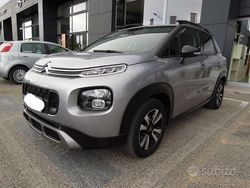 Nessuno(met.) Usata 2020 Citroën C3 Aircross PureTech SUV | 14.900 € (Cara)