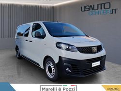 Usata 2022 Fiat Scudo Business Furgone | 22.900 € (Molto cara)