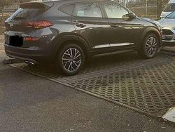 Usata 2021 Hyundai Tucson N Line SUV | 20.500 € (Buon prezzo)