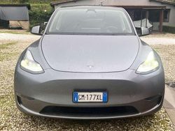 Usata 2023 Tesla Model Y SUV | 37.000 € (Buon prezzo)