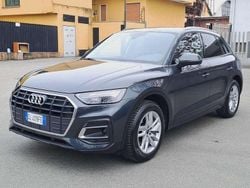Grigio Usata 2022 Audi Q5 S-line plus SUV | 34.900 € (Ottimo prezzo)