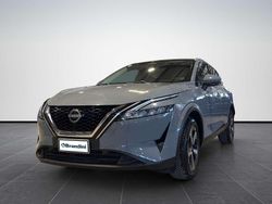 Grigio Usata 2022 Nissan Qashqai N-Connecta SUV | 22.539 € (Buon prezzo)