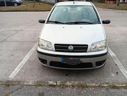Usata 2006 Fiat Punto | 1800 €