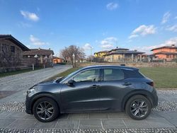 Grigio Usata 2024 Lexus LBX SUV | 32.000 € (Buon prezzo)