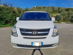 Bianco Usata 2020 Hyundai H-1 Monovolume | 18.990 €