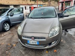 Marrone Usata 2010 Fiat Bravo Due volumi | 3000 € (Buon prezzo)