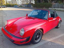 Rosso Usata 1970 Porsche 911 Coupé | 49.000 €