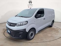 Bianco Usata 2023 Opel Vivaro Monovolume | 16.800 € (Super prezzo)