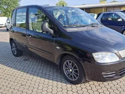 Nero Usata 2008 Fiat Multipla Emotion Monovolume | 3200 € (Buon prezzo)