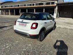 Bianco pastello Usata 2021 Fiat 500X Sport SUV | 17.500 € (Buon prezzo)