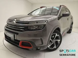 Blu Usata 2020 Citroën C5 Aircross PureTech SUV | 15.786 € (Ottimo prezzo)