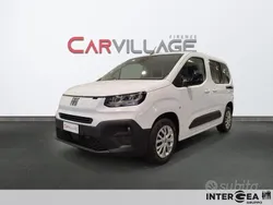 Nuova 2024 Fiat Doblò Monovolume | 22.400 €