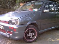 Grigio Usata 1995 Fiat Cinquecento Due volumi | 3500 €