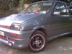 Usata 1995 Fiat Cinquecento Due volumi | 3500 €