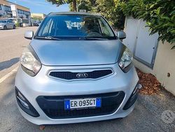 Usata 2013 Kia Picanto City Due volumi | 5700 € (Buon prezzo)