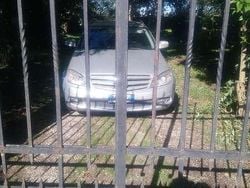 Usata 2008 Mercedes C200 Avantgarde Station wagon | 5650 € (Buon prezzo)