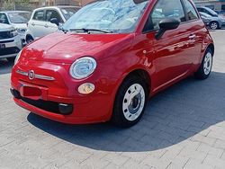 Rosso Usata 2012 Fiat 500 Tre volumi | 4990 € (Super prezzo)
