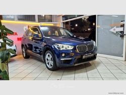 Blu Usata 2016 BMW X1 Luxury Line SUV | 14.600 € (Buon prezzo)
