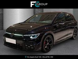Nero Usata 2023 VW Golf GTD Tre volumi | 35.950 € (Buon prezzo)
