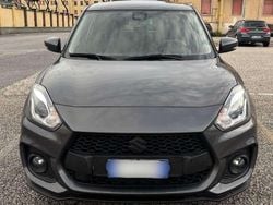 Grigio Usata 2023 Suzuki Swift Sport Tre volumi | 22.000 € (Buon prezzo)