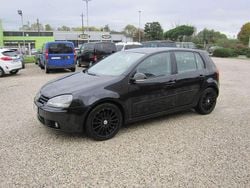 Nero Usata 2003 VW Golf IV Sportline Tre volumi | 2700 € (Buon prezzo)