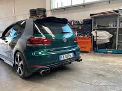Usata 2011 VW Golf VI GTI Due volumi | 12.000 € (Cara)