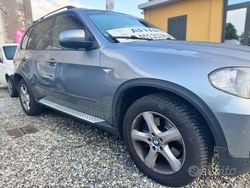 Grigio Usata 2010 BMW X5 SUV | 9490 € (Super prezzo)