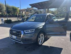 Usata 2017 Audi Q5 S-Line SUV | 29.500 € (Molto cara)