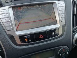 Bianco Usata 2013 Hyundai ix35 SUV | 8800 € (Molto cara)